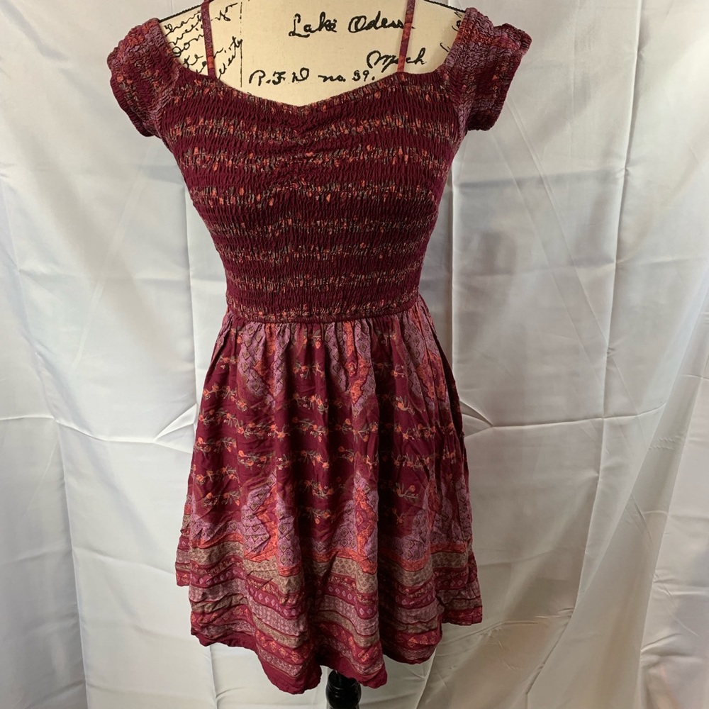 Band of Gypsies Moissanite Dress - Picture 1 of 5